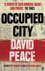 Occupied City (ISBN: 9780571232031)