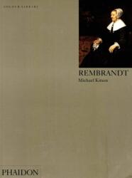 Rembrandt: Colour Library (ISBN: 9780714827438)