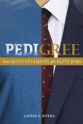 Pedigree (ISBN: 9780691169279)