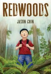Redwoods (ISBN: 9781596434301)