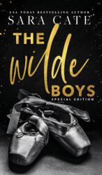 Wilde Boys (ISBN: 9781956830156)