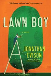 Lawn Boy (ISBN: 9781616209230)