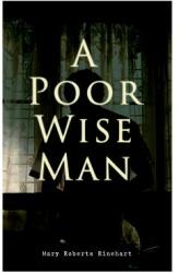 A Poor Wise Man: Political Thriller (ISBN: 9788027332175)