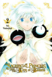 Sacrificial Princess & the King of Beasts, Vol. 2 - Tomofuji (ISBN: 9780316480994)