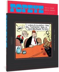 Popeye Volume 2 (ISBN: 9781683966685)