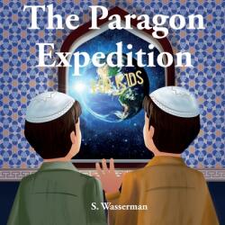 The Paragon Expedition for Kids (ISBN: 9781952417641)