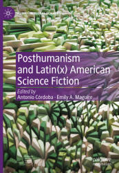Posthumanism and Latin (ISBN: 9783031117909)