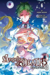 Angels of Death Episode. 0, Vol. 6 (2023)