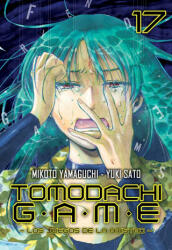 Tomodachi Game 17 - MIKOTO YAMAGUCHI, YUKI SATO (2022)