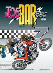 Joe Bar Team - Tome 07 - Bar2, 'Fane (ISBN: 9782749305172)