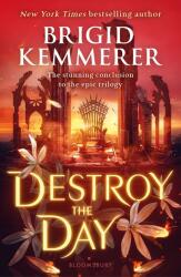 Destroy the Day (2024)