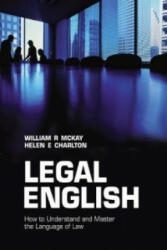 Legal English - William McKay (2005)