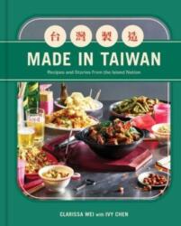 Made in Taiwan (2023)