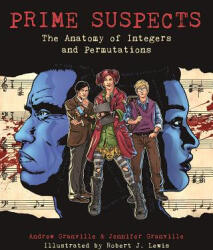 Prime Suspects - GRANVILLE (2019)