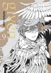 Given, Vol. 9 (2024)