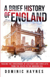 A Brief History of England (2023)