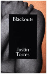Blackouts - Justin Torres (2023)