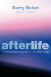Afterlife - Barry Eaton (2011)