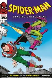 Spider-Man Colecția Clasică (ISBN: 9783741633836)
