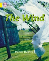 The Wind (ISBN: 9780007185771)