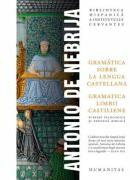 Gramatica limbii castiliene - Antonio de Nebrija (ISBN: 9789735081485)