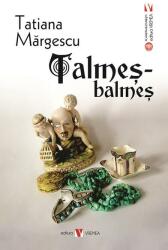 Talmeș-balmeș (ISBN: 9786060812036)
