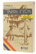 Tara Mea - Maria, Regina Romaniei (ISBN: 9786069702246)