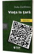 Viata la tara - Duiliu Zamfirescu (ISBN: 9786069702024)