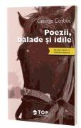 Poezii, balade si idile - George Cosbuc (ISBN: 9786069494738)