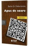 Apus de soare - B. St. Delavrancea (ISBN: 9786069702048)