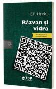 Razvan si Vidra - Bogdan Petriceicu-Hasdeu (ISBN: 9786069702093)