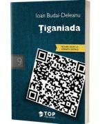 Tiganiada - Ioan Budai-Deleanu (ISBN: 9786069702086)