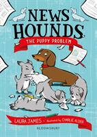 News Hounds: The Puppy Problem (ISBN: 9781526620545)