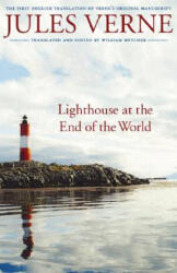Lighthouse at the End of the World - Jules Verne (ISBN: 9780803260078)