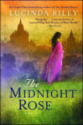 The Midnight Rose - Lucinda Riley (ISBN: 9781476703572)