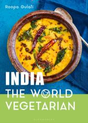 India: The World Vegetarian (ISBN: 9781472971968)
