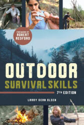 Outdoor Survival Skills (ISBN: 9781641604321)