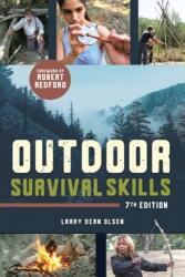 Outdoor Survival Skills (ISBN: 9781641604321)