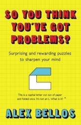 Crezi că ai probleme? (ISBN: 9781783351916)