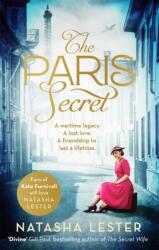 The Paris Secret (ISBN: 9780751576467)