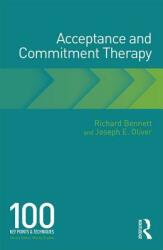 Acceptance and Commitment Therapy: 100 Key Points and Techniques (ISBN: 9781138483026)