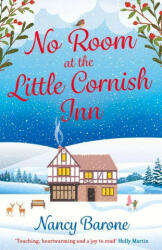 No Room at the Little Cornish Inn - Nancy Barone (ISBN: 9781800245969)