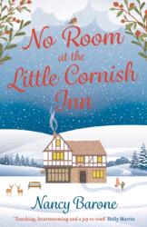 No Room at the Little Cornish Inn (ISBN: 9781800245969)