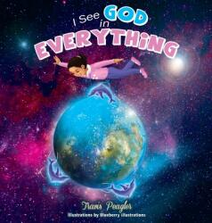 I See God in Everything (ISBN: 9781732563599)