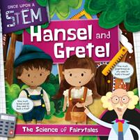 Hansel and Gretel (ISBN: 9781839270772)