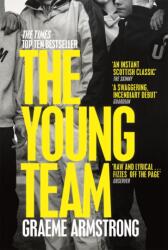 The Young Team (ISBN: 9781529017366)