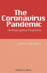 Coronavirus Pandemic - Judith von Halle (ISBN: 9781912230549)