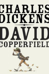 David Copperfield - Charles Dickens (ISBN: 9780307947178)