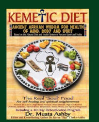 Kemetic Diet - Muata Ashby (2006)
