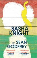 Sasha Knight (ISBN: 9781916052376)